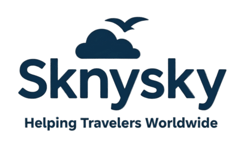 SknySky Travel